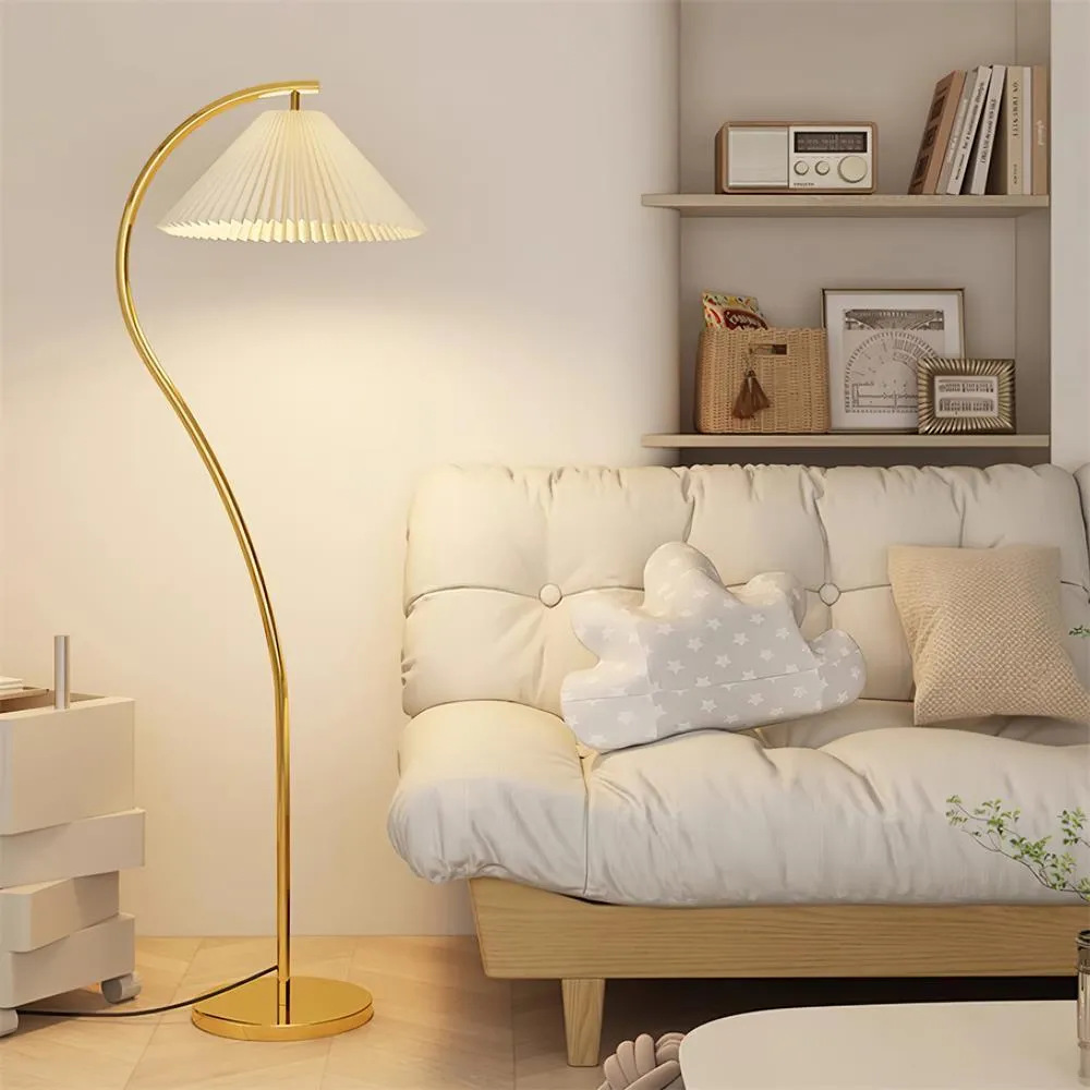 Caprani Tove Floor Lamp