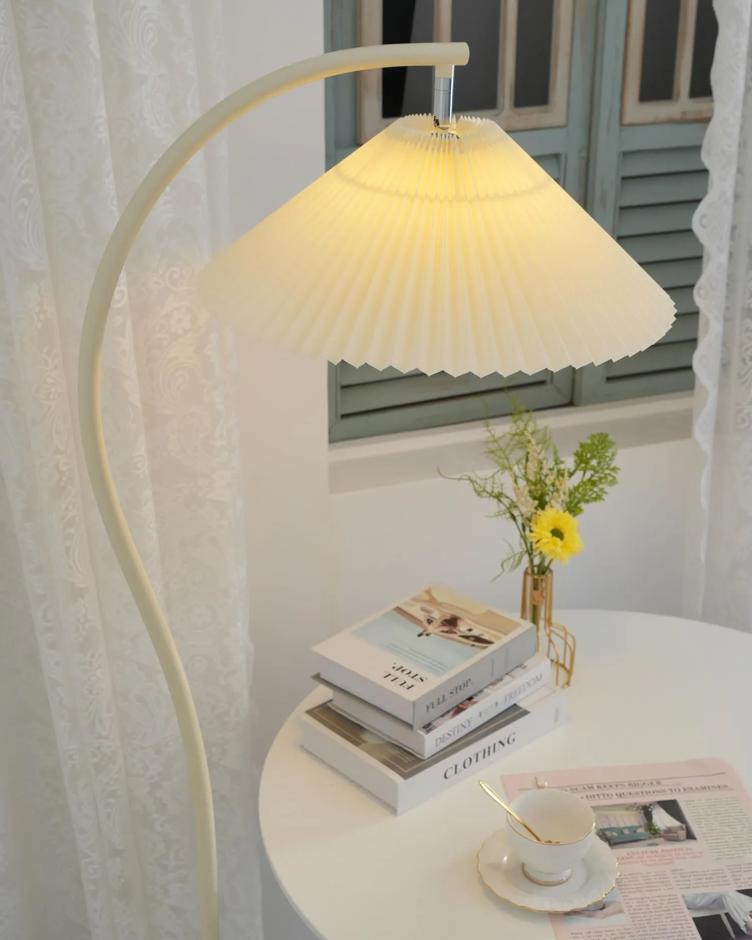 Caprani Tove Floor Lamp