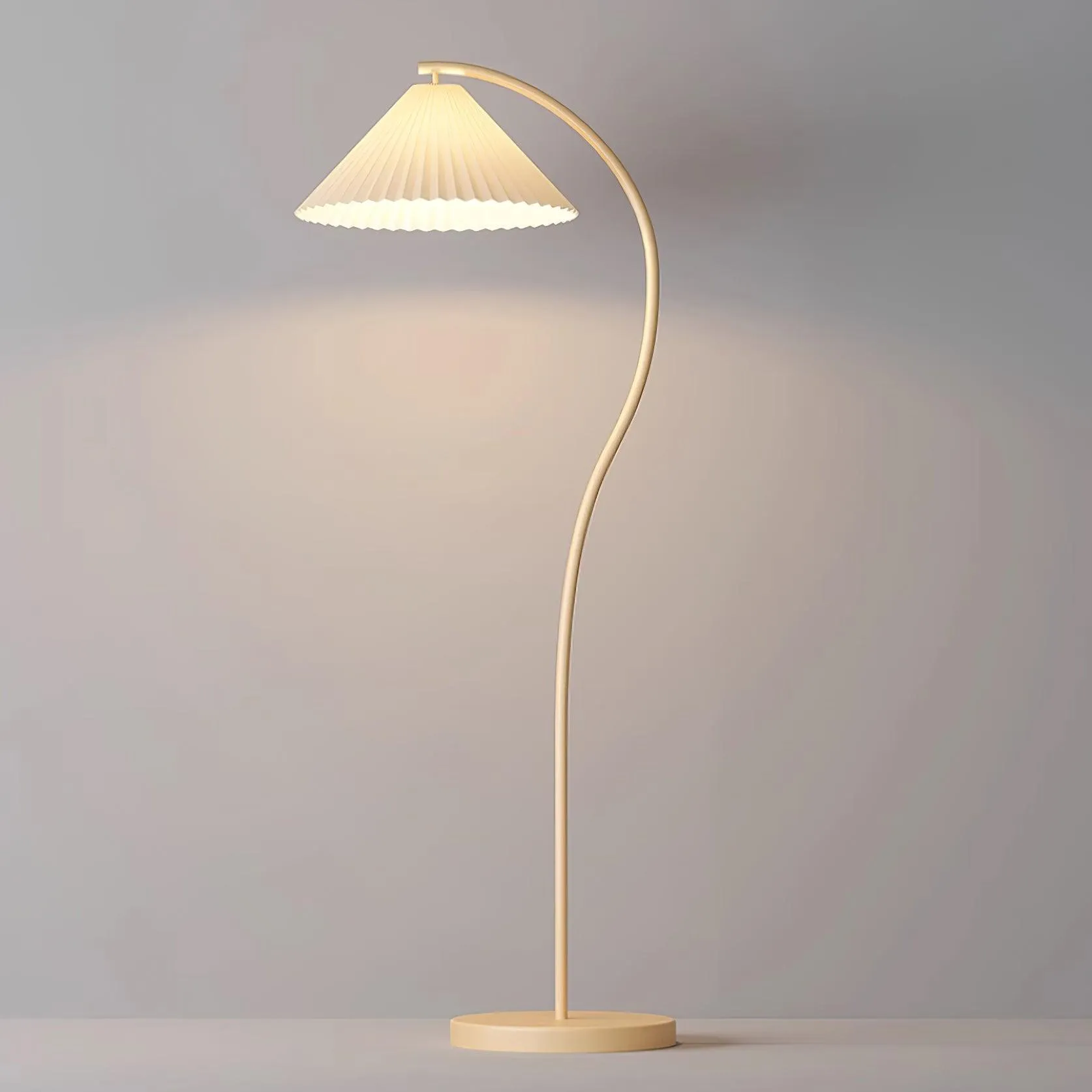 Caprani Tove Floor Lamp