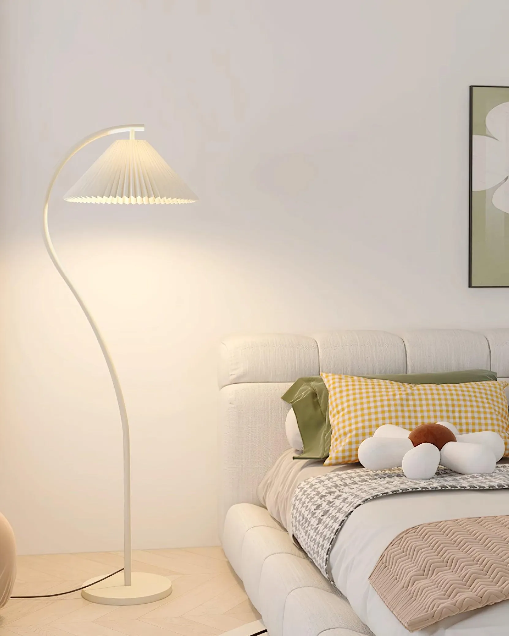 Caprani Tove Floor Lamp