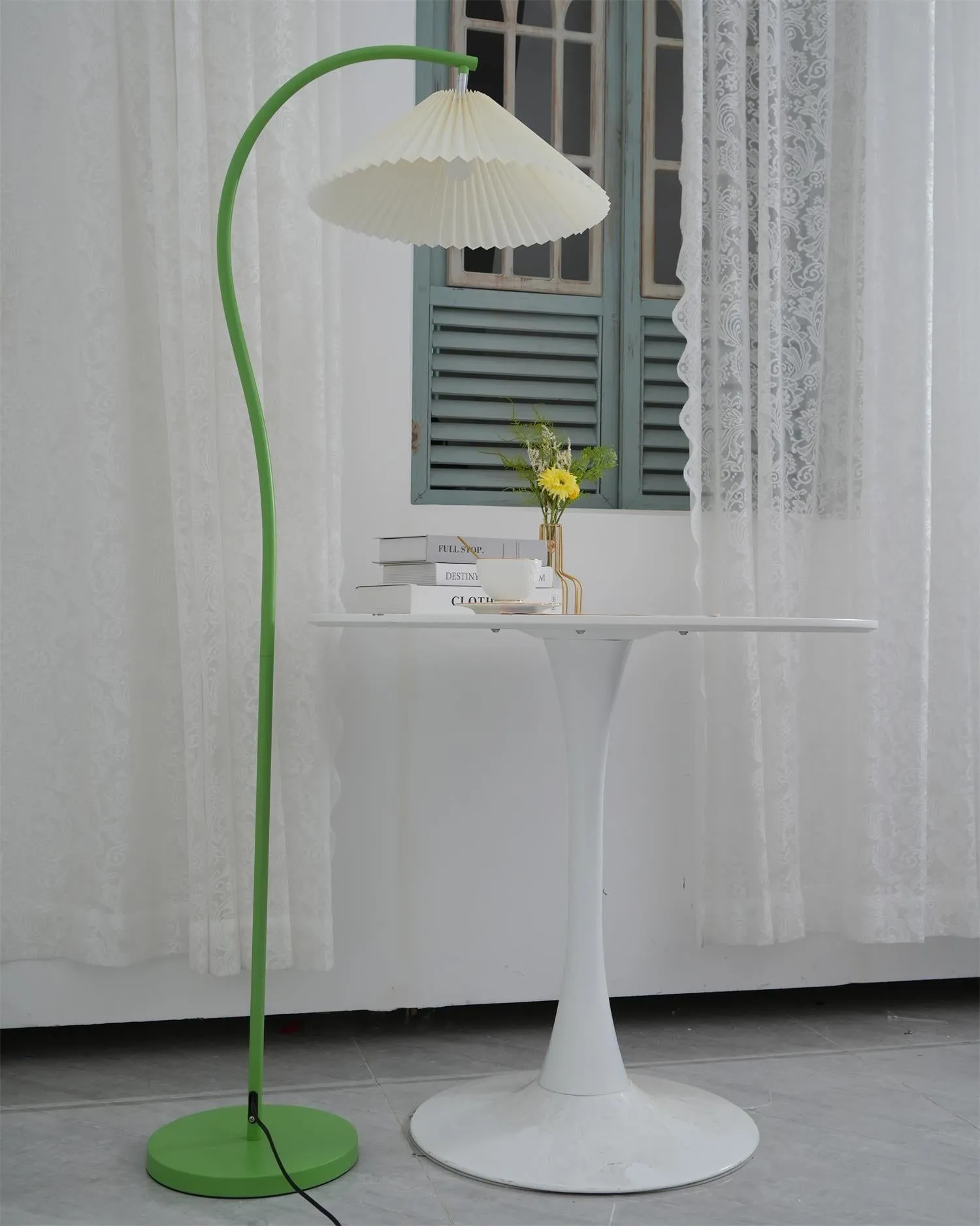 Caprani Tove Floor Lamp