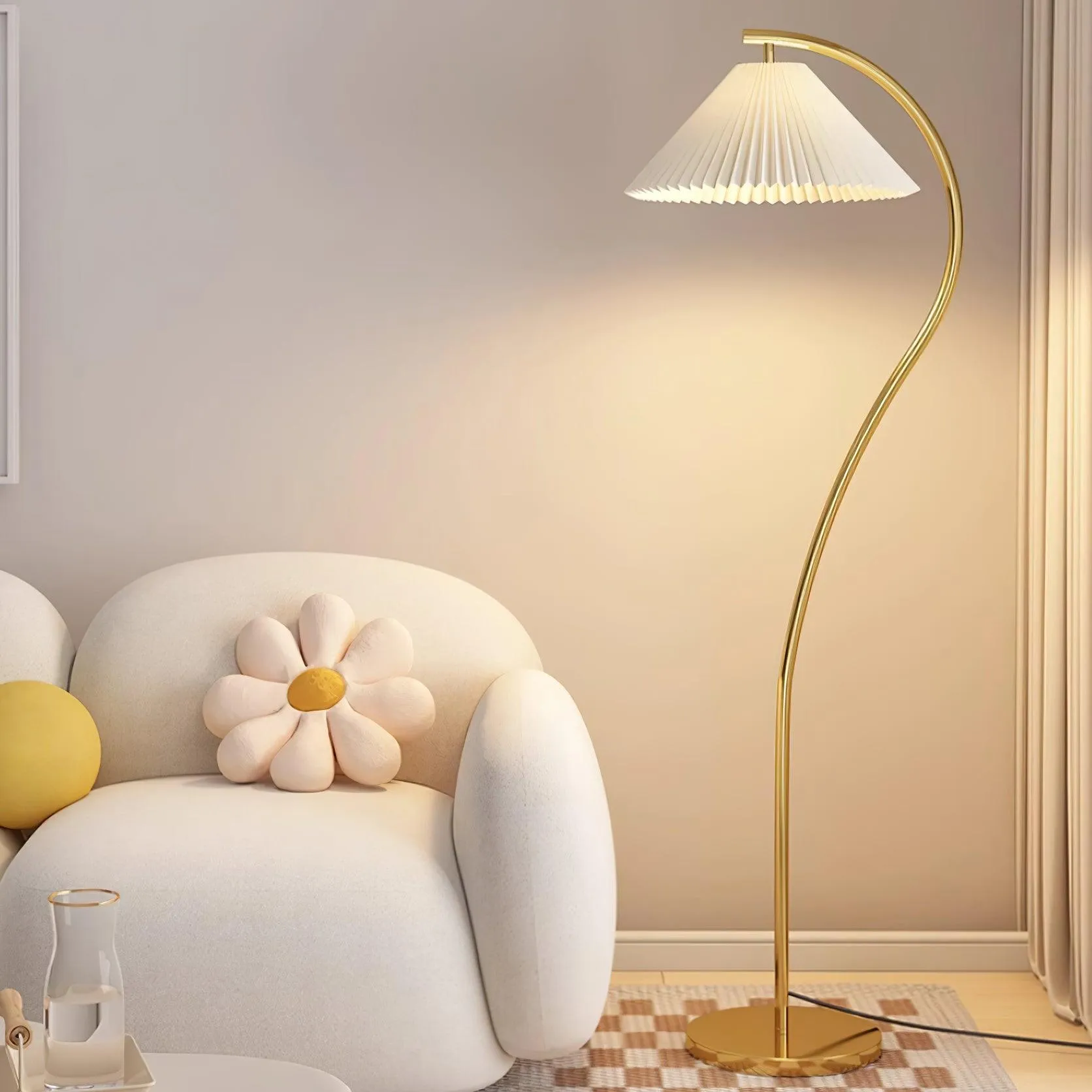 Caprani Tove Floor Lamp