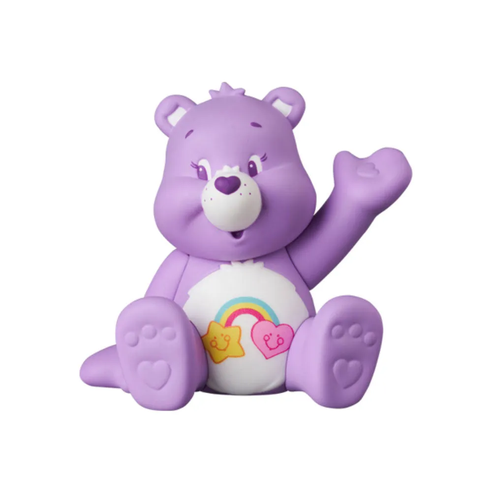 Care Bears UDF Best Friend Bear by Medicom Toy