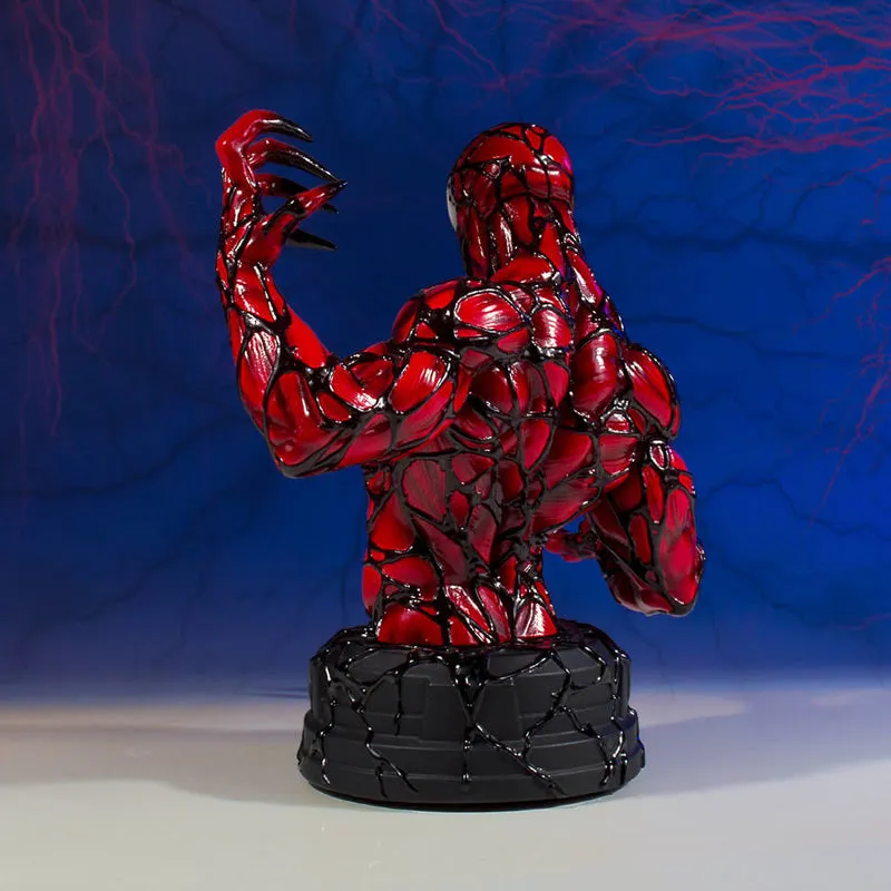 Carnage Mini Bust