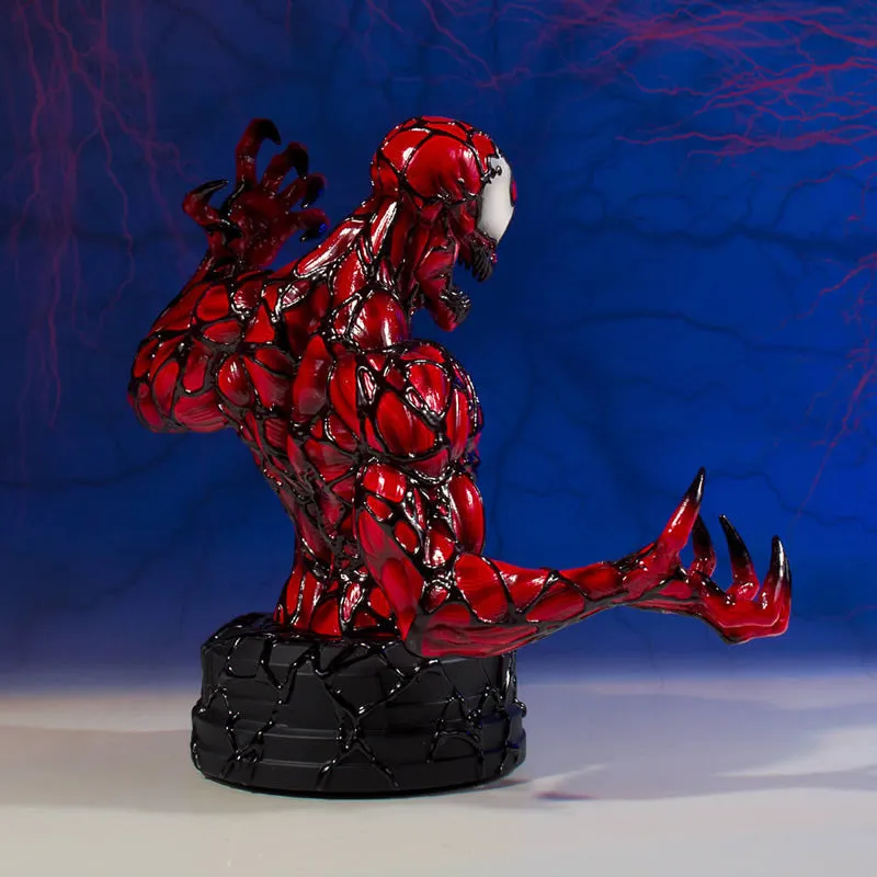 Carnage Mini Bust