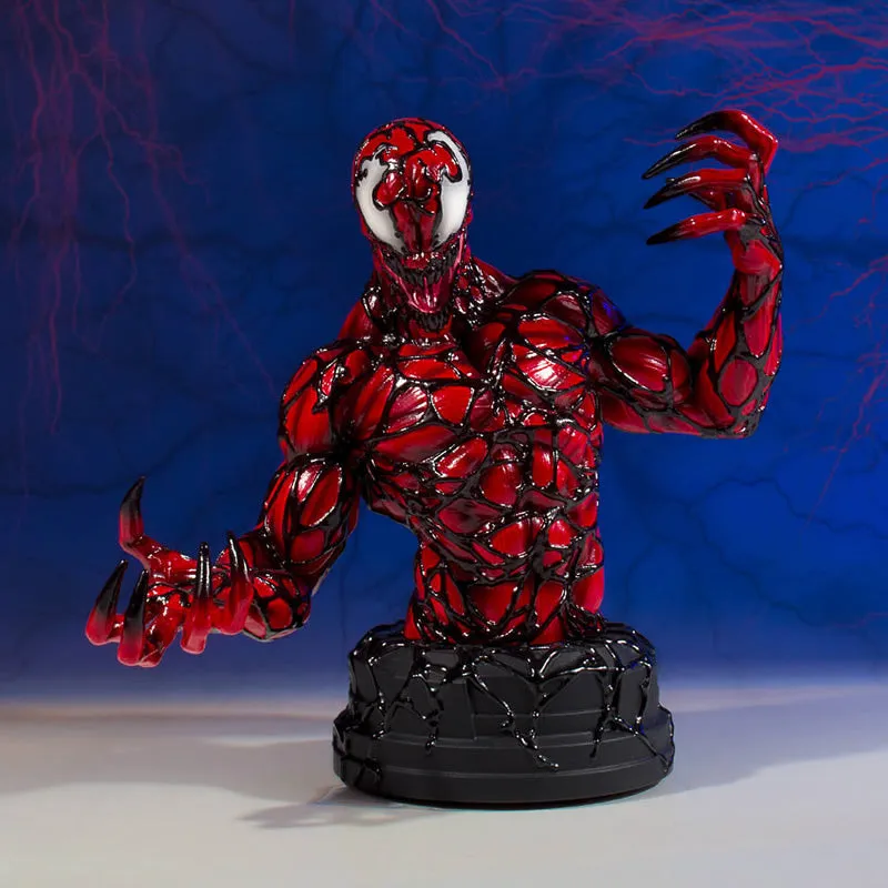 Carnage Mini Bust