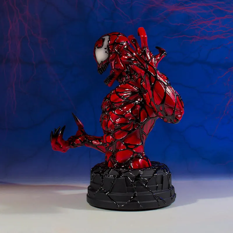 Carnage Mini Bust