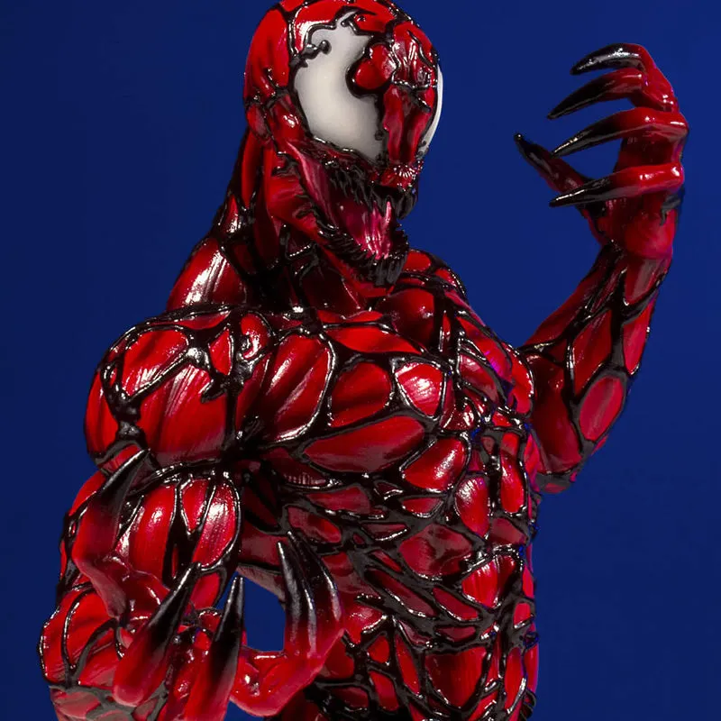 Carnage Mini Bust