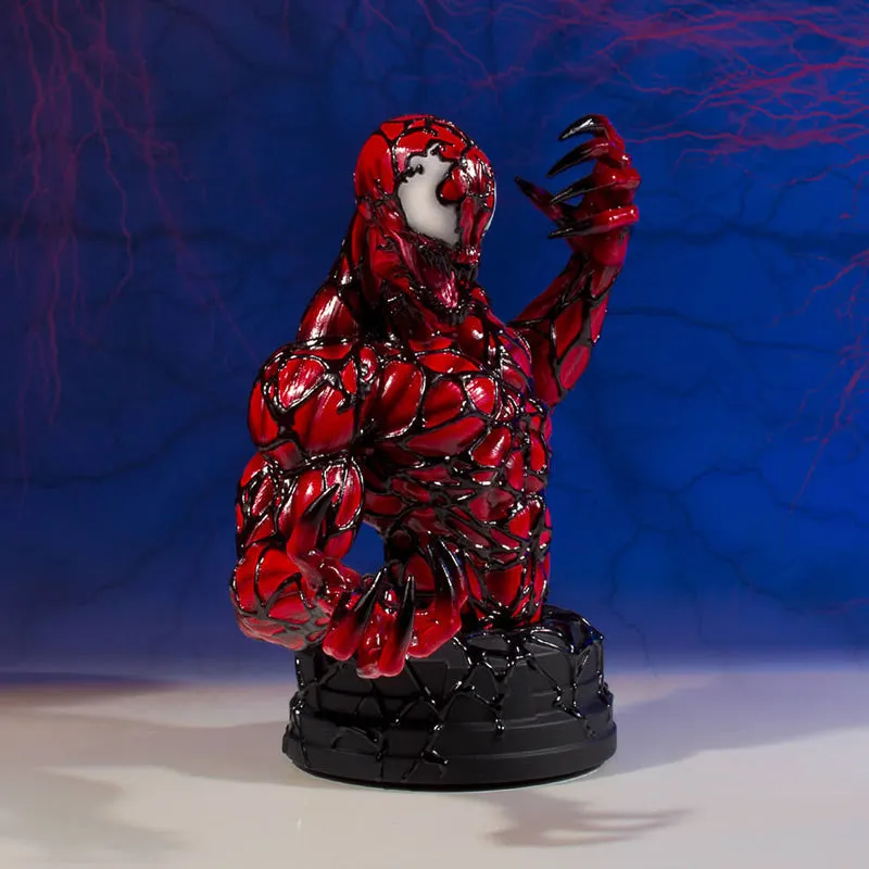 Carnage Mini Bust