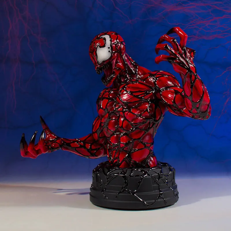 Carnage Mini Bust