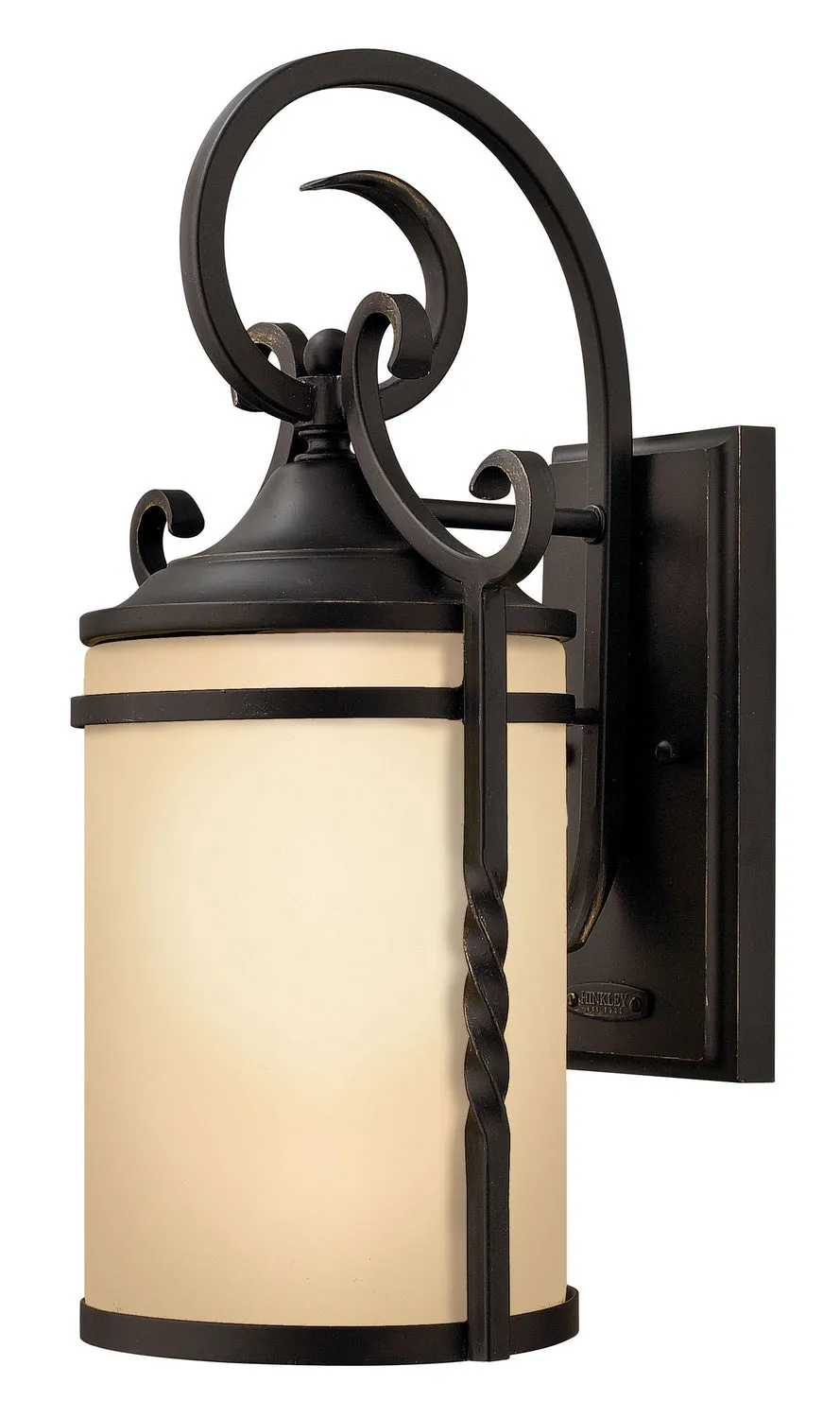 Casa Small Wall Mount Lantern