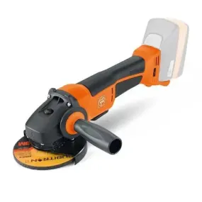 CCG 18-125 BLPD SELECT Cordless 5 in. Angle Grinder 18V