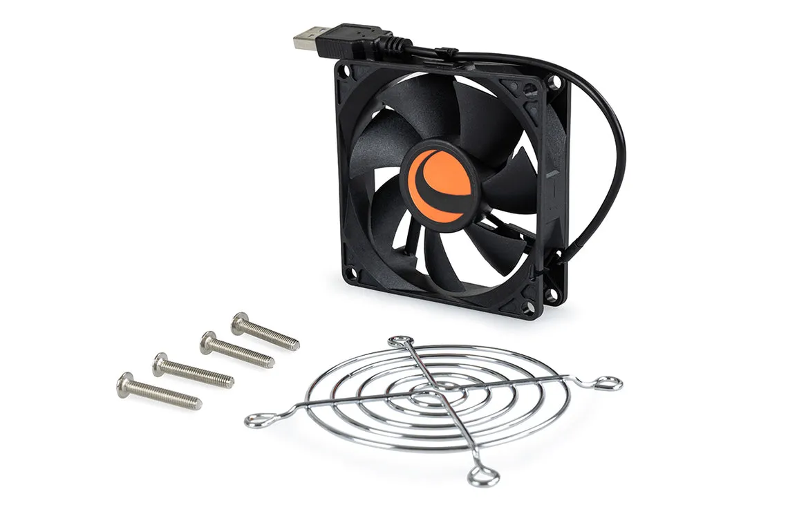 Celestron USB Cooling Fan for Dobsonians