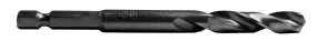 Century Drill And Tool Black Oxide Impact Pro Drill Bit 7/16″