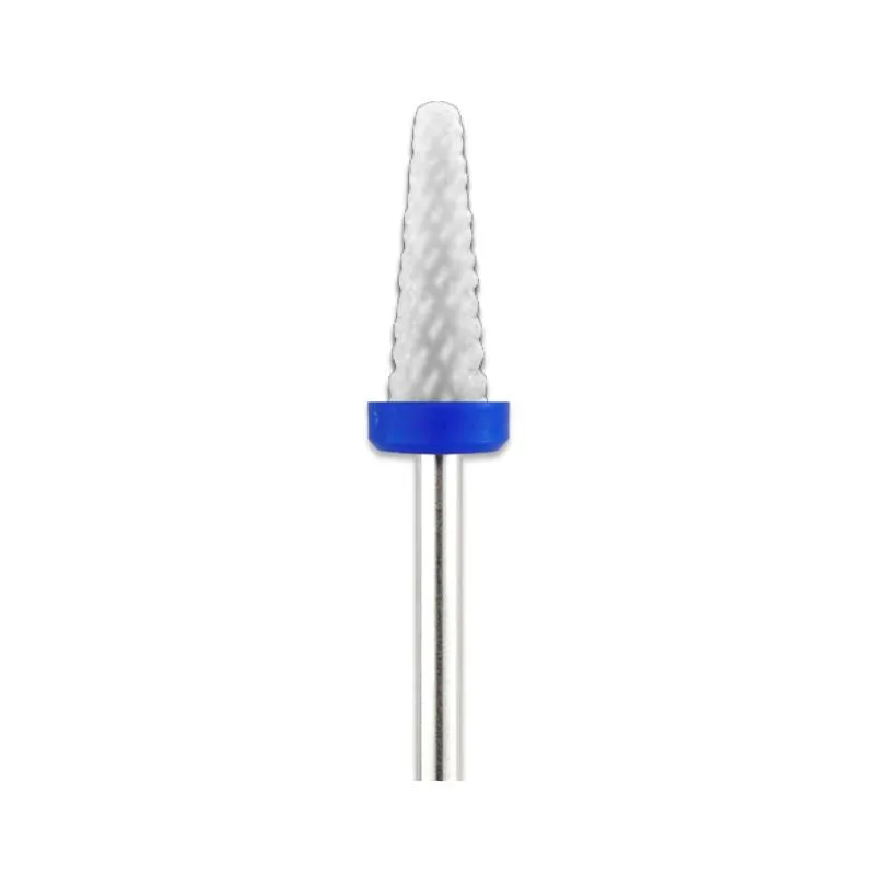 Ceramic Cone Nail Drill Bit