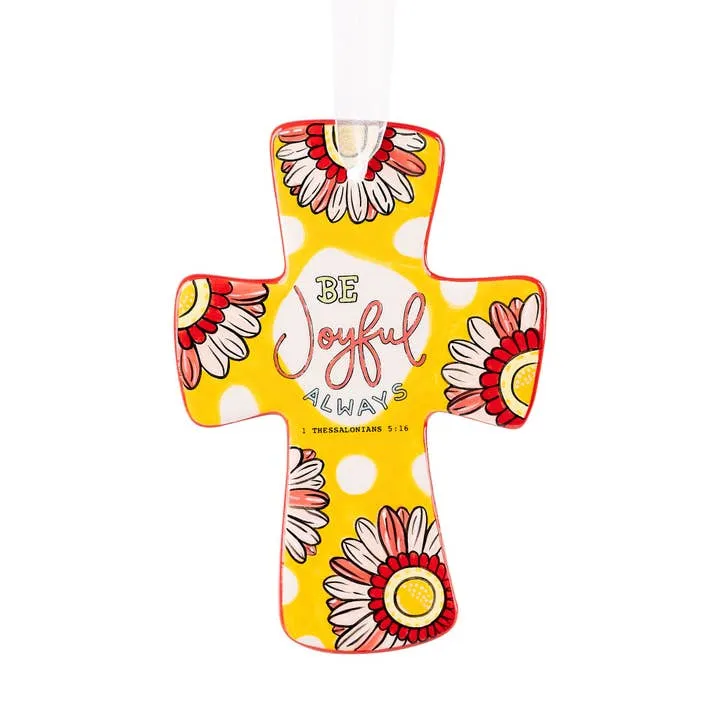 Ceramic Crosses ~ Various Styles