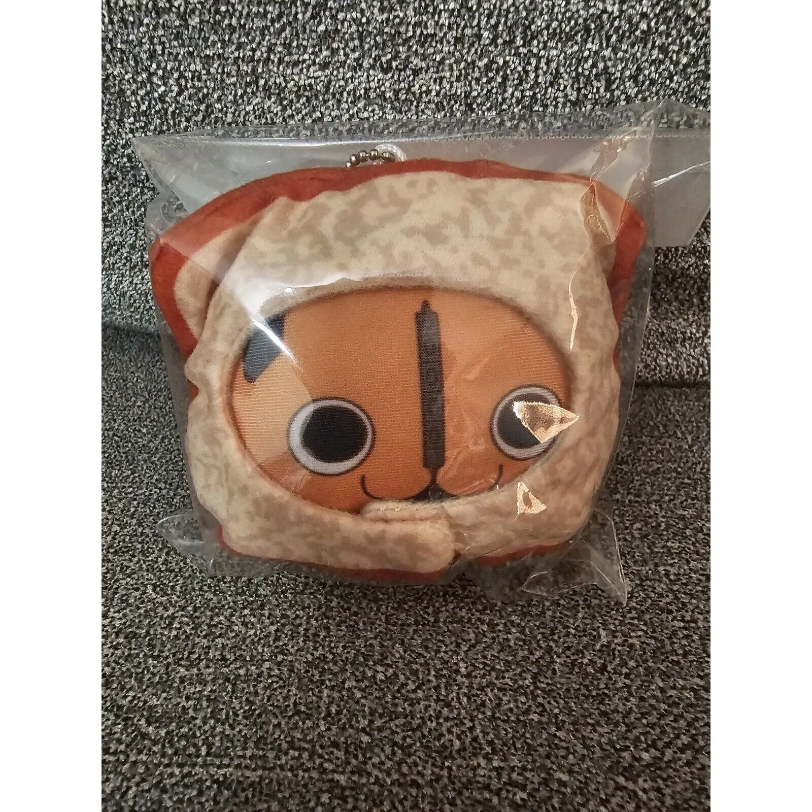 Chainsaw Man Pochita Anizukin Mini Mascot Plush Animek