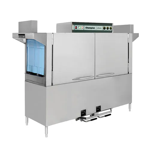 Champion 106 PW Dishwasher