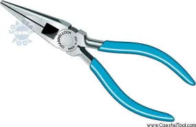 Channellock 326 6" Long Nose Pliers