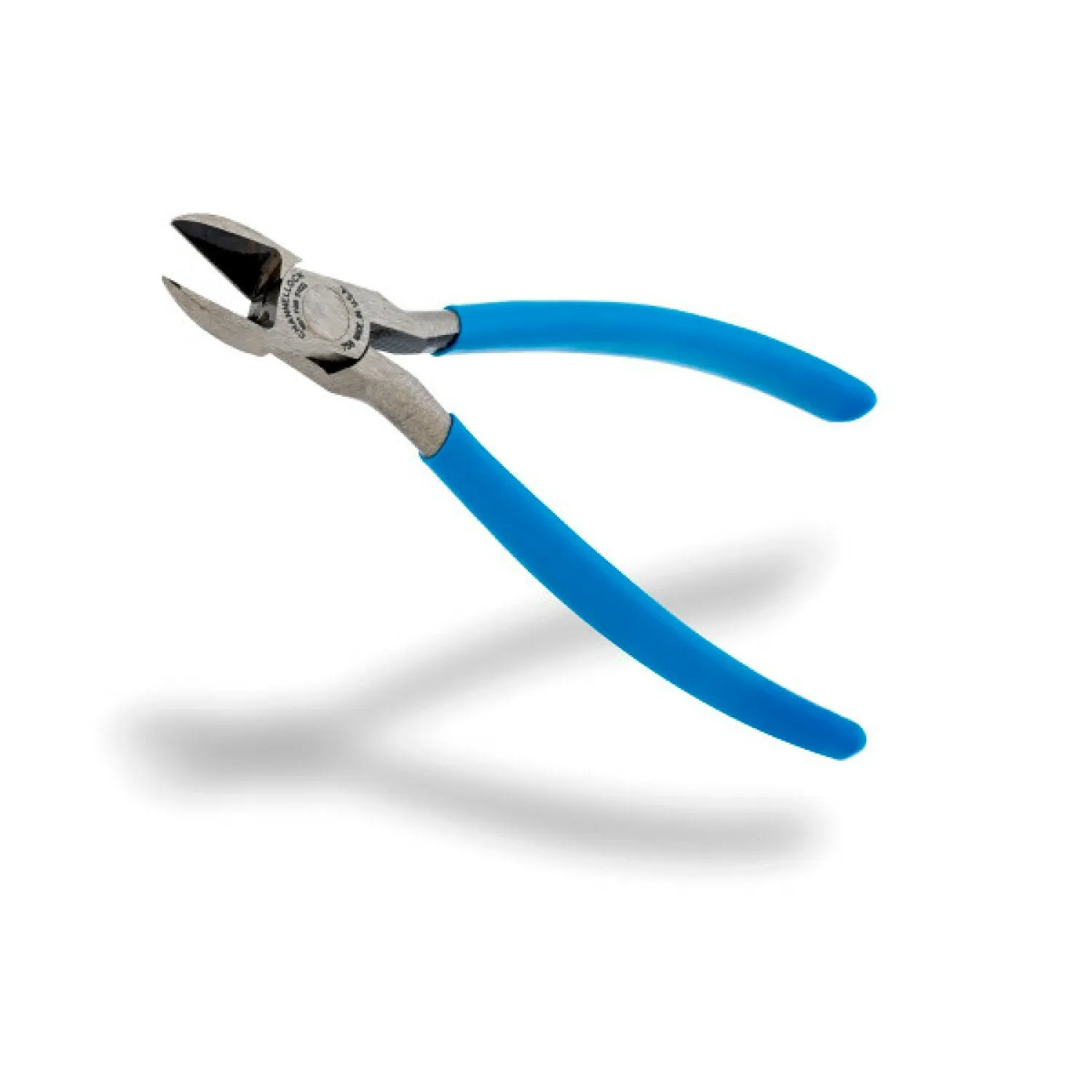 Channellock 758 7.5" Flush Cutting Plier