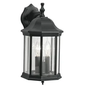 Chesapeake 3-Light Outdoor Wall Sconce