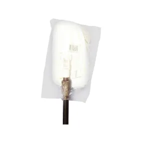 Chickasaw 00205 Wedge Dust Mop, Cotton Head