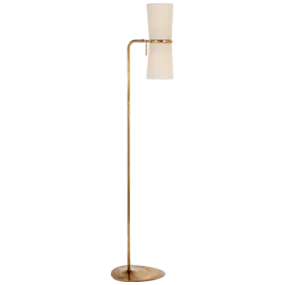 Clarkson Floor Lamp