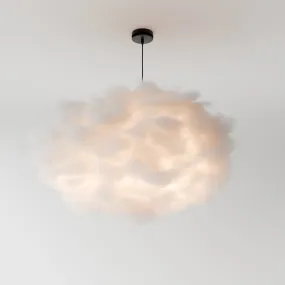 Cloud Nine Pendant Light