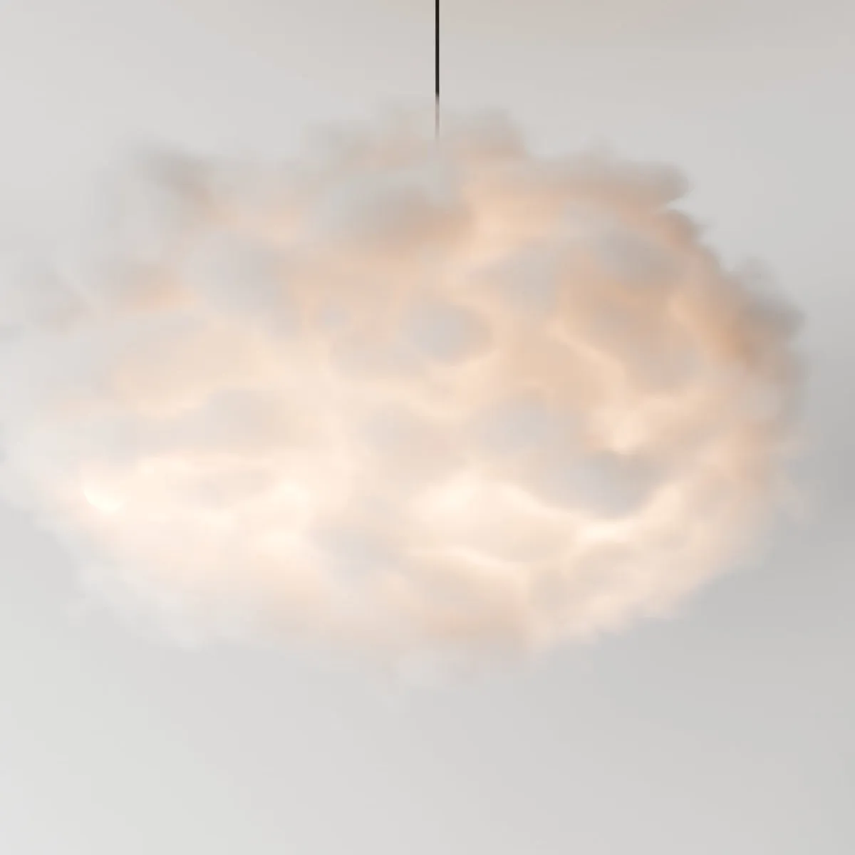 Cloud Nine Pendant Light