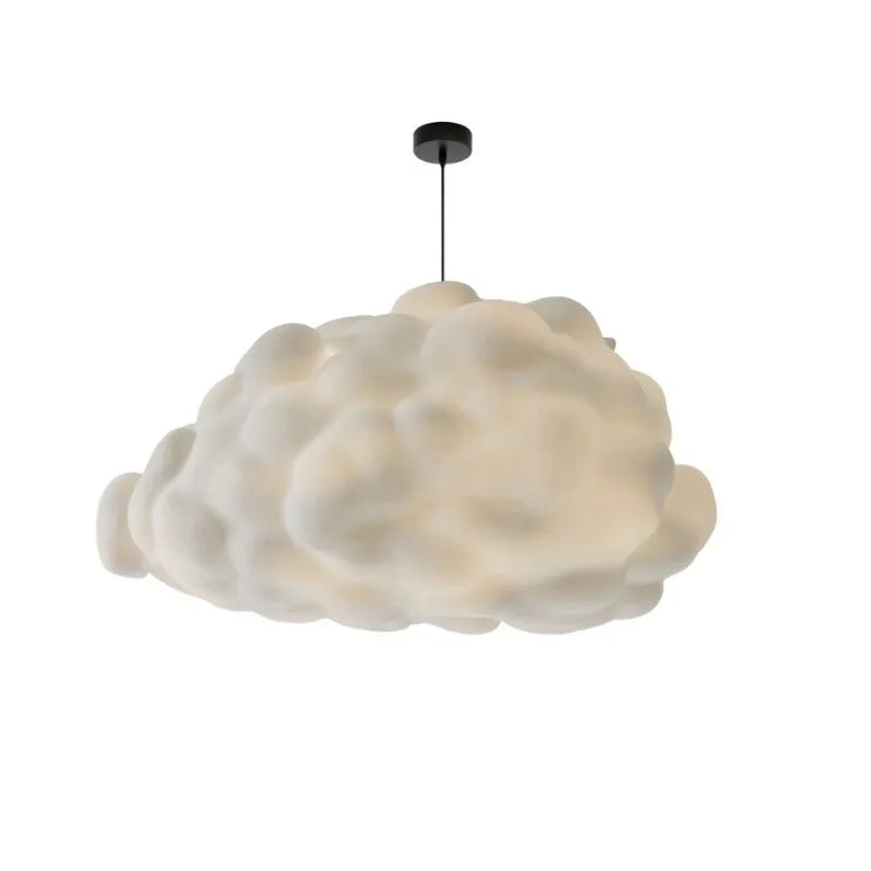 Cloud Nine Pendant Light