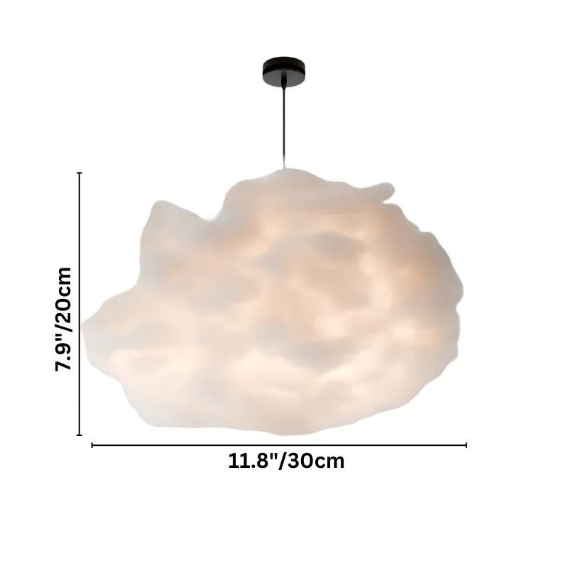 Cloud Nine Pendant Light