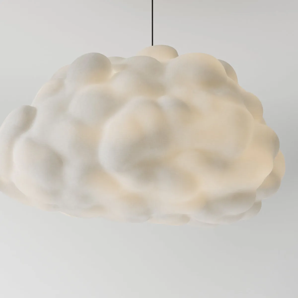 Cloud Nine Pendant Light