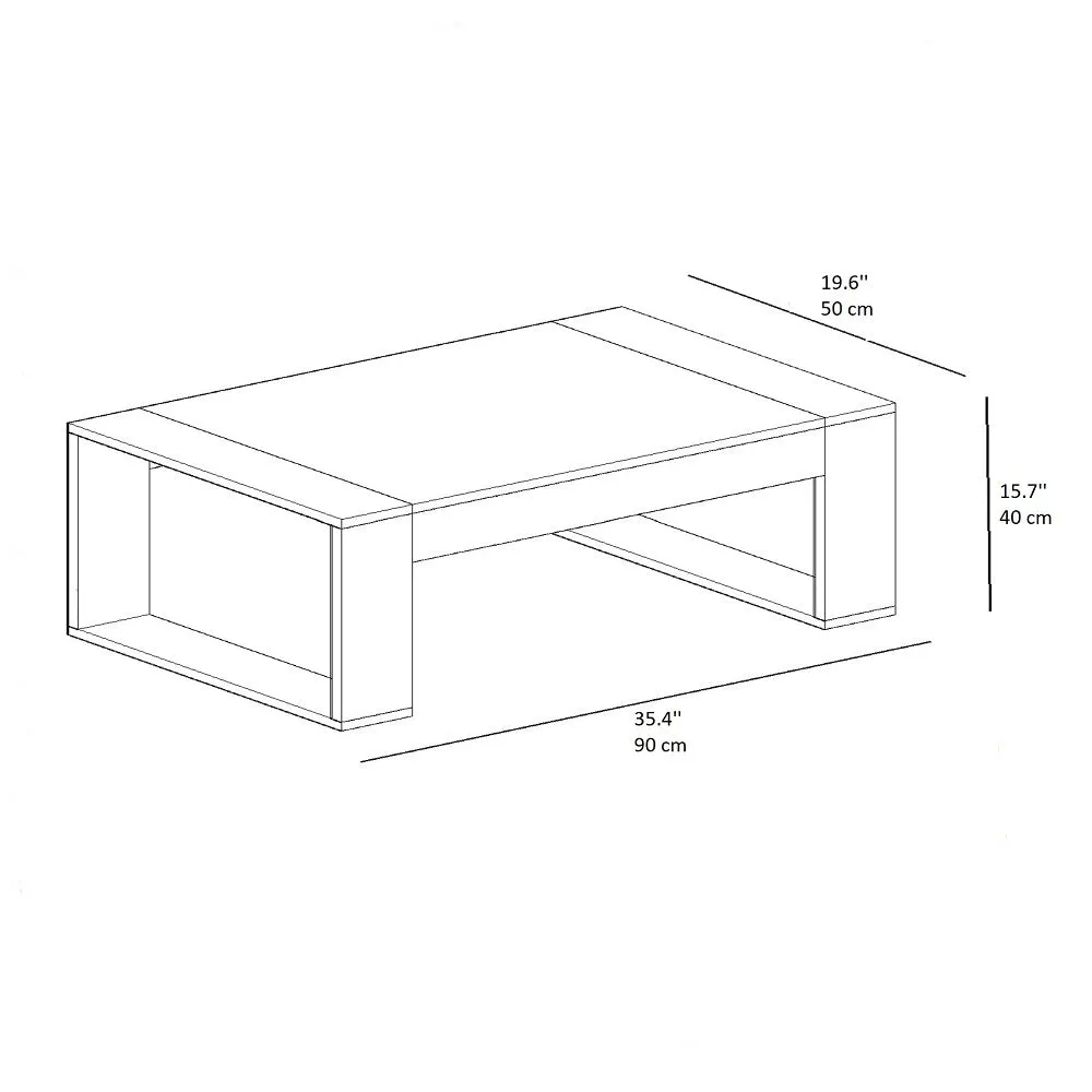 Coffee Table Robert