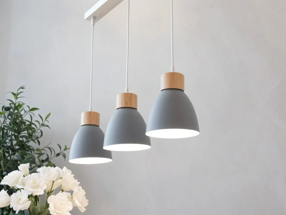 Colorato Pendant Light