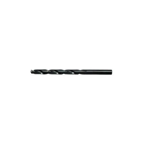 Consolidated Toledo Drill 3/16" Type 198 V-Line Heavy Duty Black Oxide 135° Split Point Jobber Drill Bit