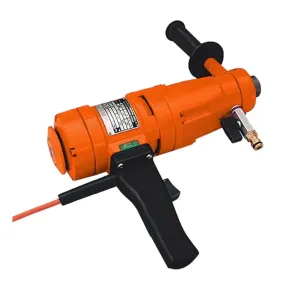 Core Bore Weka DK16 Handheld Core Drill