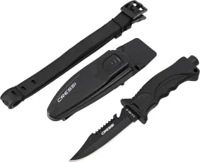 Cressi Skorpion Dive Knife