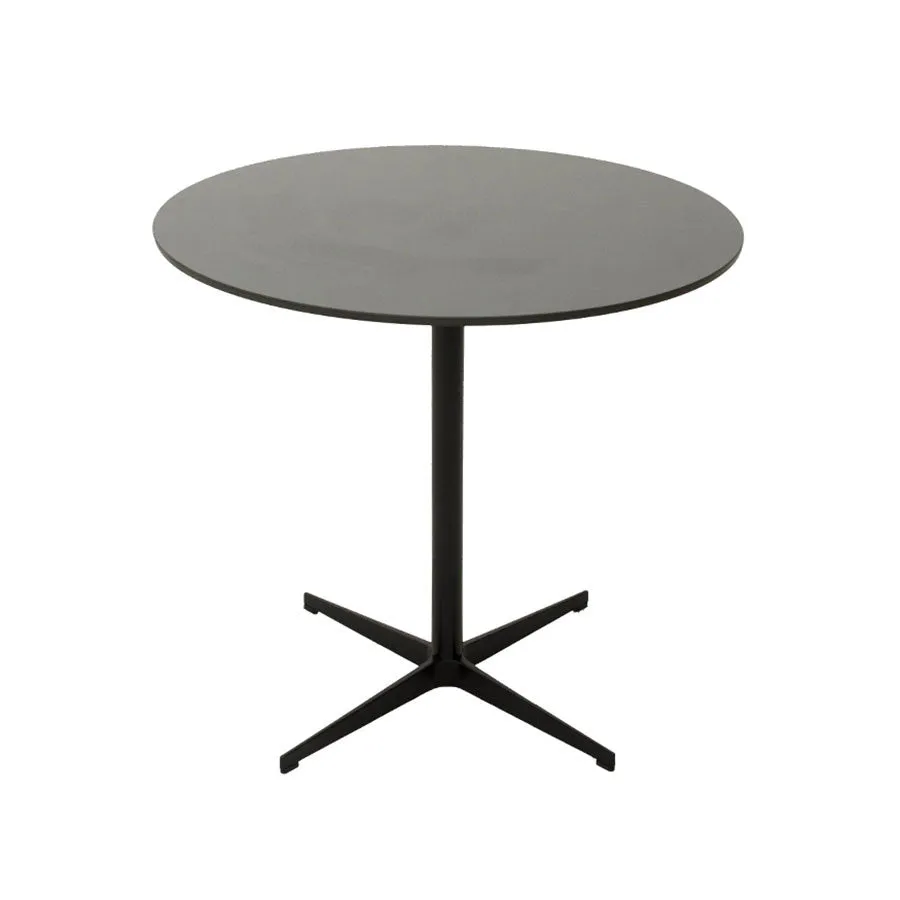 Cross Dining Table