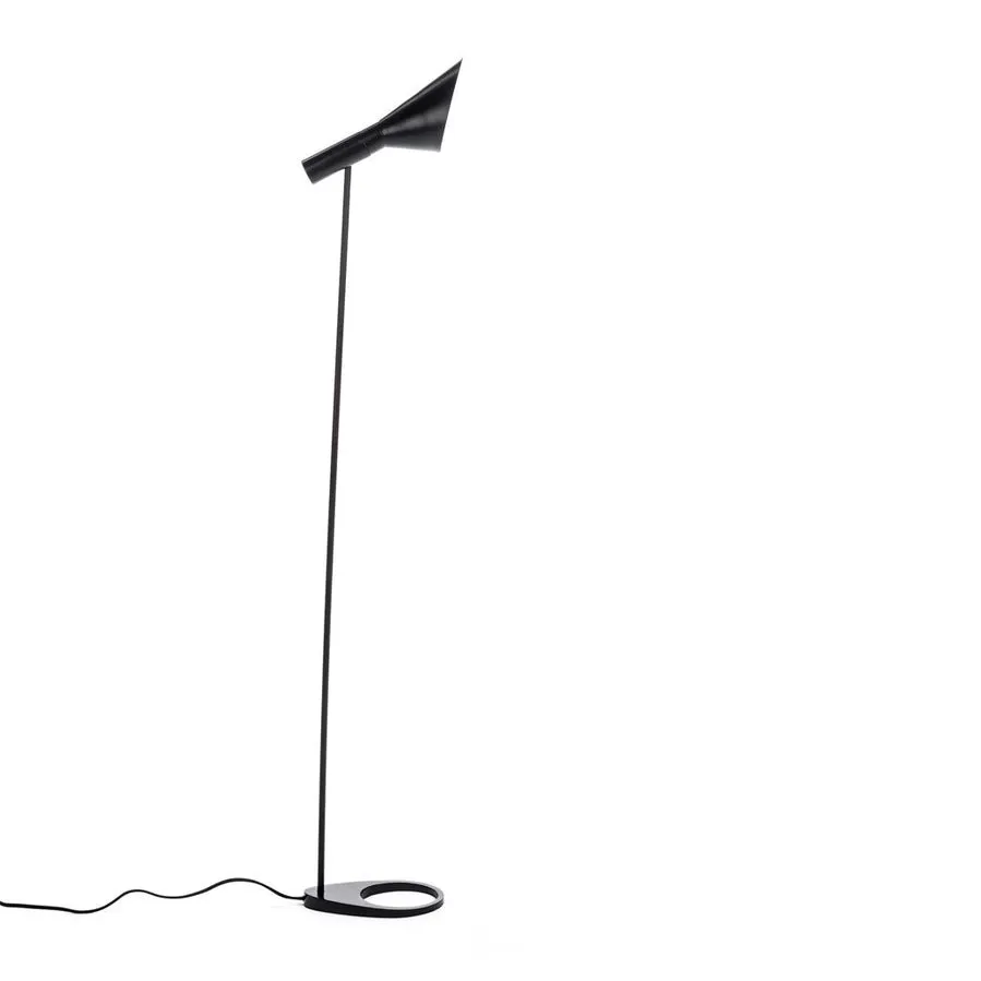 Croupier Floor Lamp