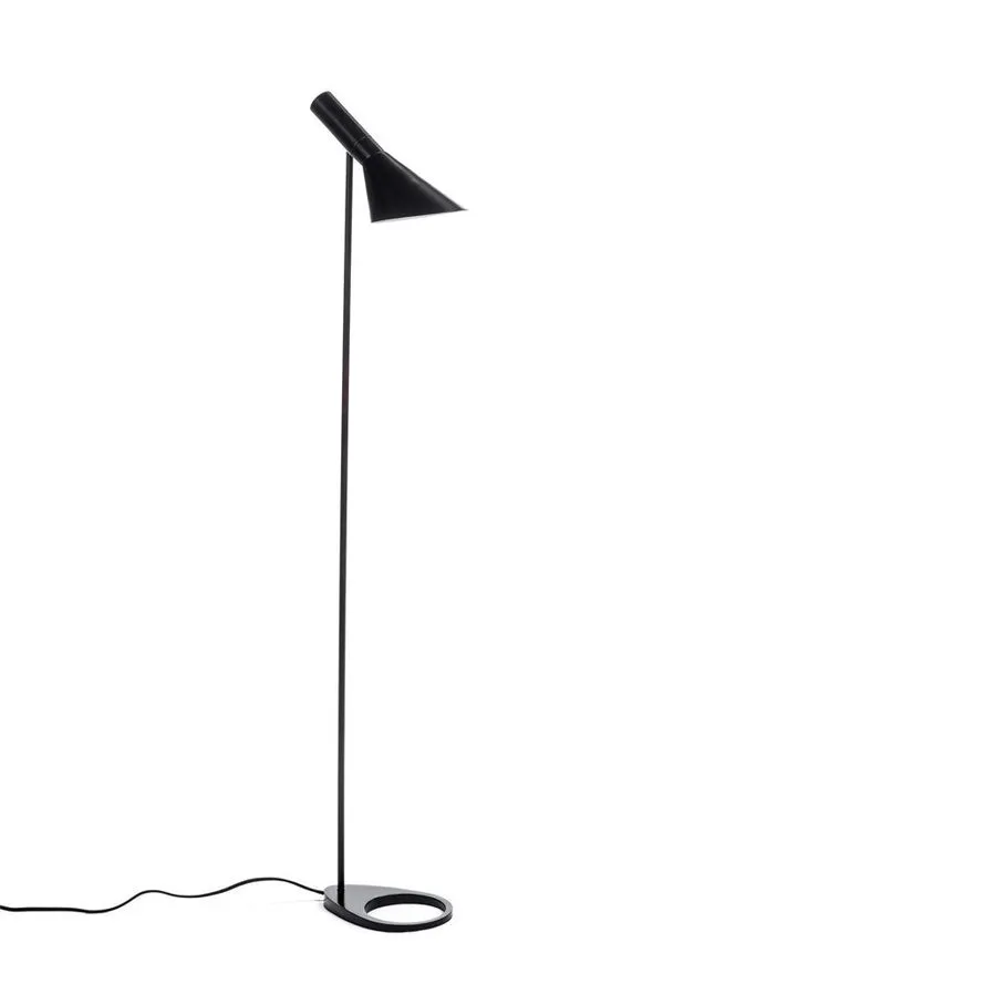 Croupier Floor Lamp