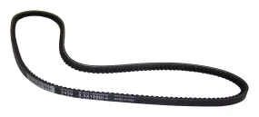 Crown Automotive Jeep Replacement JY013411 Accessory Drive Belt; Fan And Alternator;