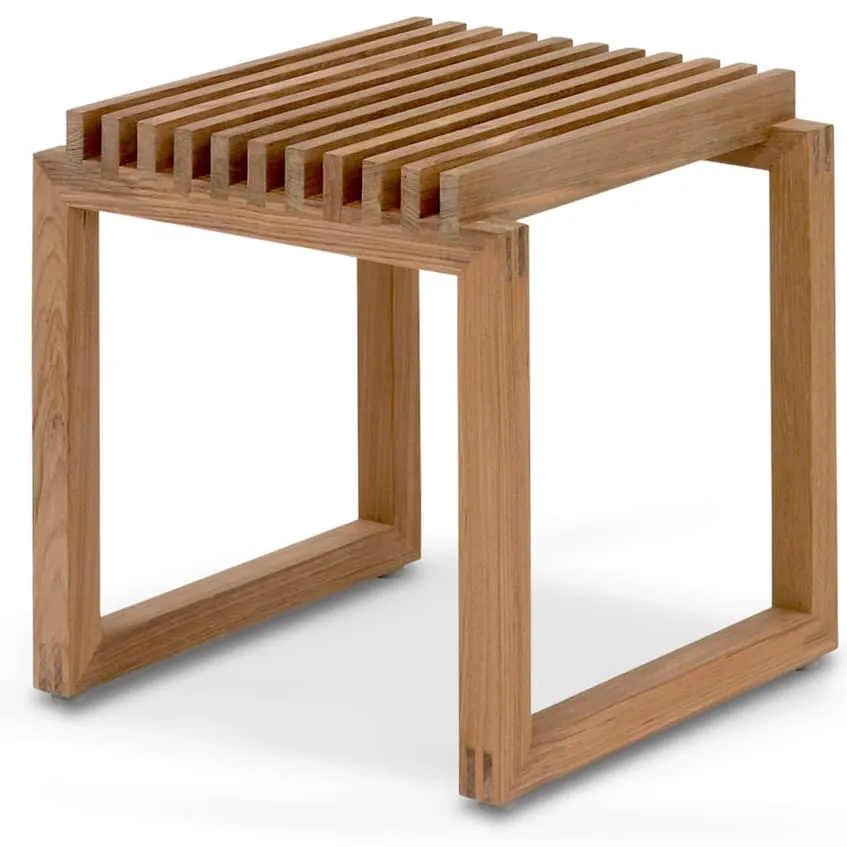 Cutter Stool