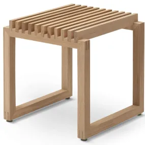 Cutter Stool