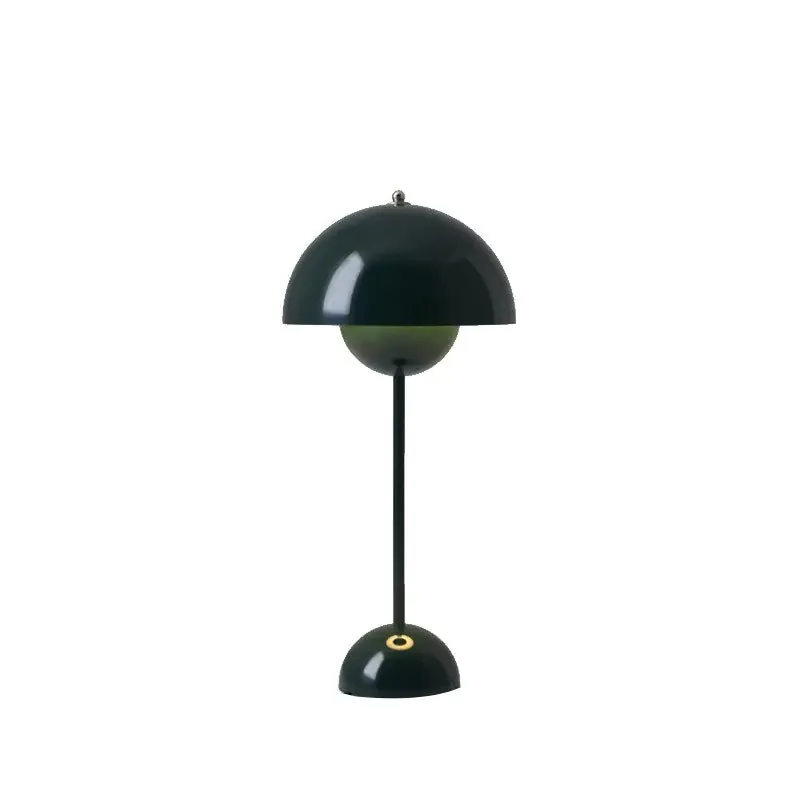 Danish Touch Rechargeable Mushroom Lamp