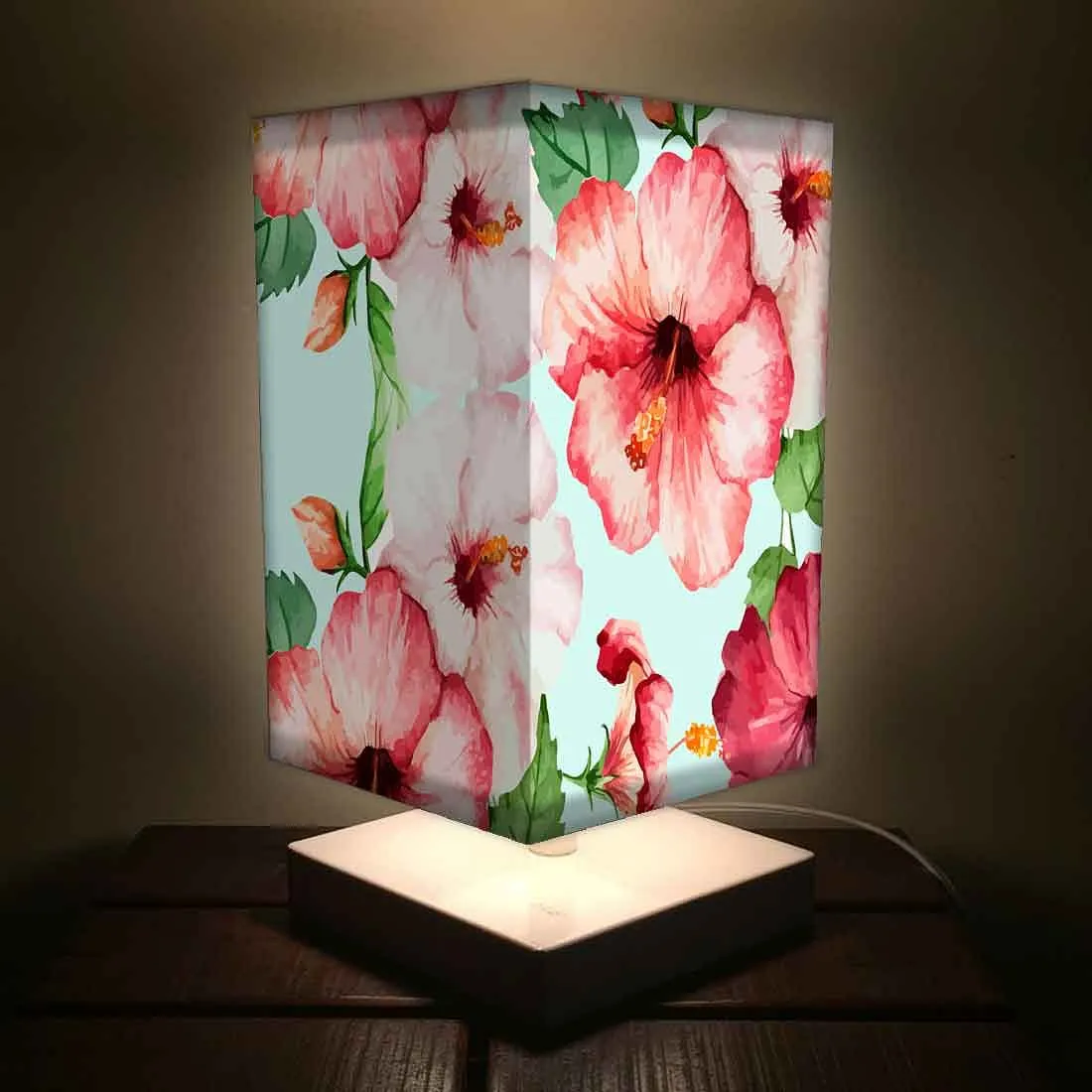 Decorative Table Lamps for Bedroom