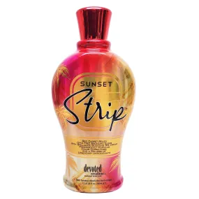 Devoted Creations Sunset Strip Natural Bronzer Self Tanning Lotion- 350ml