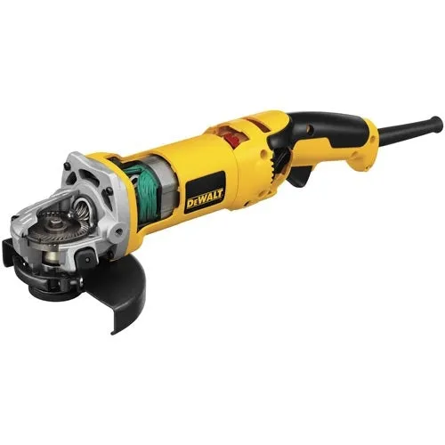 DeWALT D28499X Heavy-Duty 7''/ 9'' Large Angle Grinder