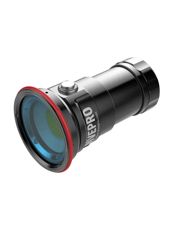 Divepro Ambient Light Filter