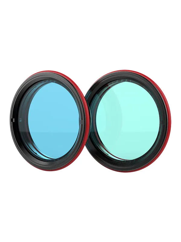 Divepro Ambient Light Filter