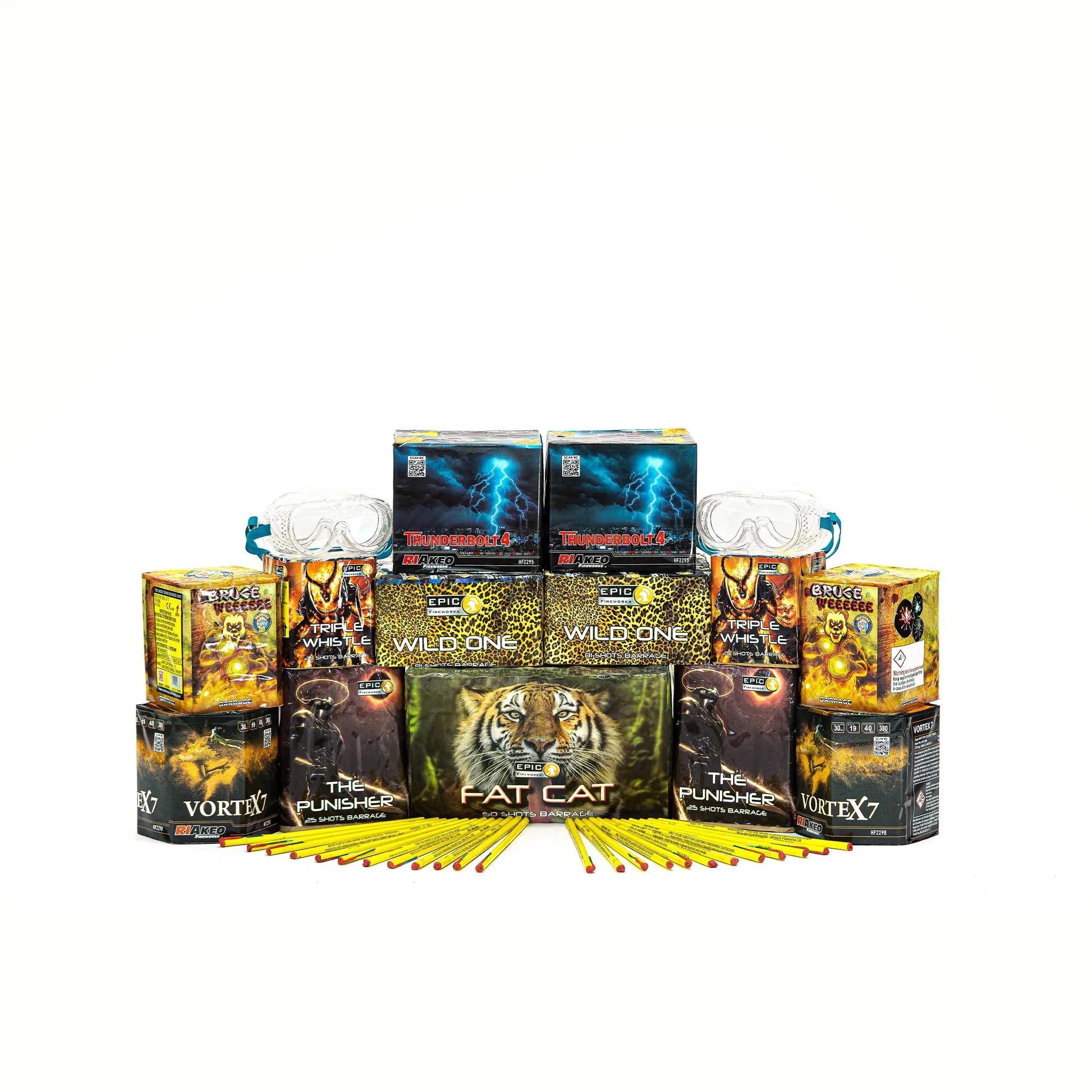 Diwali Celebration Pack